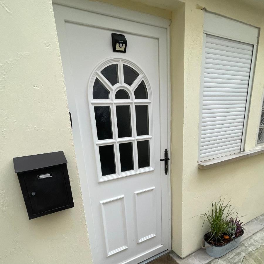 Studio134 Lagny Sur Marne Pres De Disneyland Lagny-sur-Marne Exterior foto