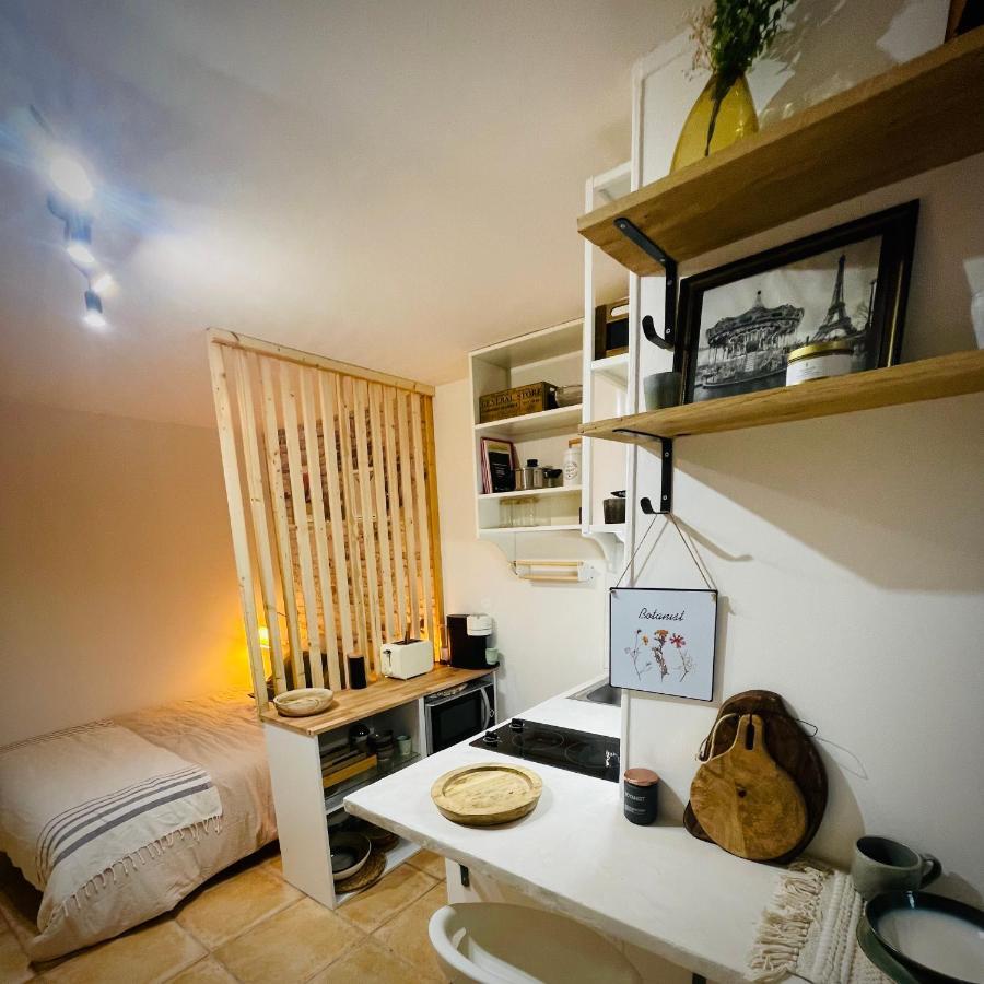 Studio134 Lagny Sur Marne Pres De Disneyland Lagny-sur-Marne Exterior foto
